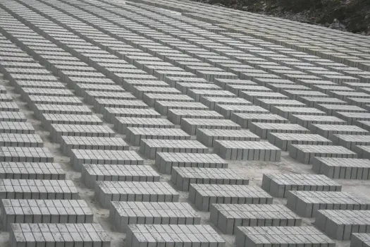 Ile bloczków betonowych na palecie? Sprawdź kluczowe liczby!