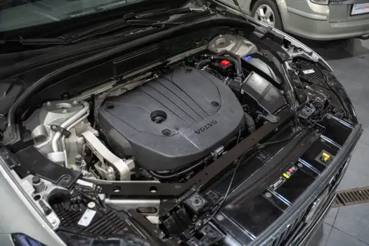 Volvo XC60 LPG - Który silnik wybrać i czy się opłaca?