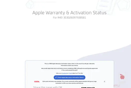 Data produkcji iPhone'a - Sprawdź wiek i wartość urządzenia