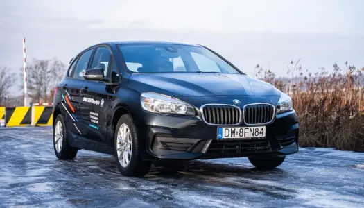 BMW F45 Active Tourer - Czy to idealne rodzinne BMW?