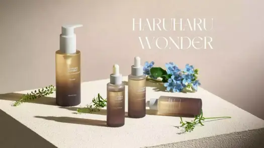 Haruharu Wonder - czy warto i dla kogo jest?
