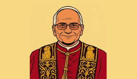 Kim jest obecny papież? Leon XIV - rola i wpływ