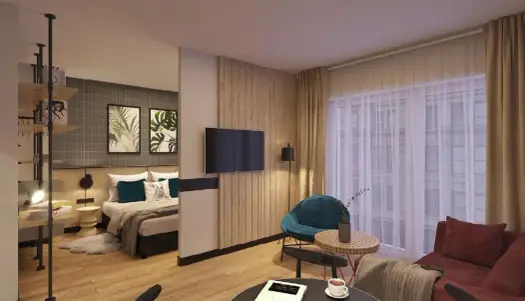 Tulip Residences Warsaw Targowa - Czy to hotel dla Ciebie?