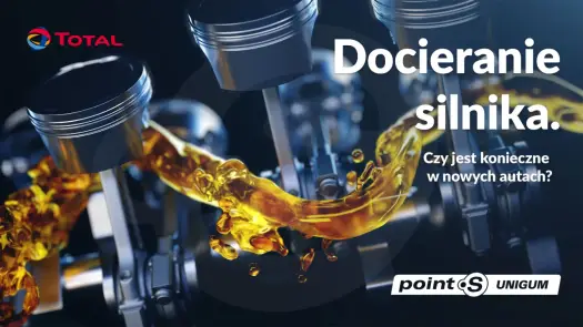 Docieranie silnika - Czy to wciąż konieczne? Poradnik
