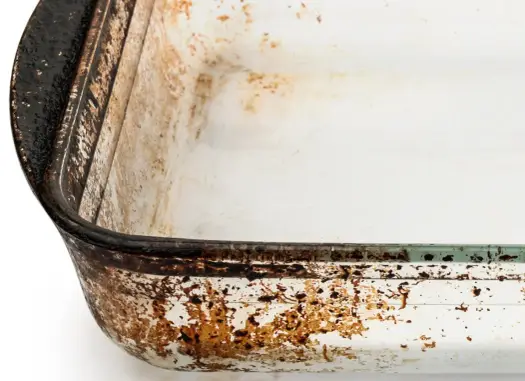 Dlaczego pęka naczynie żaroodporne? Przyczyny i jak tego uniknąć