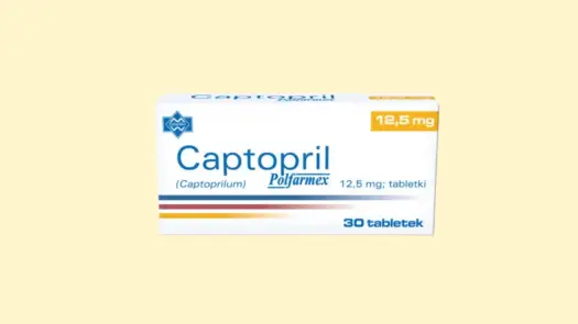 Kaptopril dawkowanie - jak dobrać dawkę bez błędów?