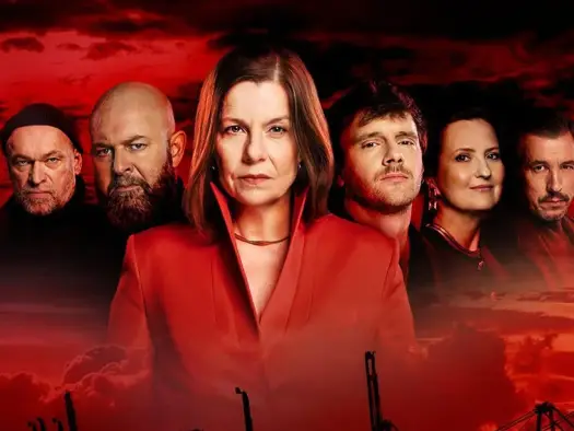 Krew z krwi 3 - Powrót serialu: Fakty, obsada, gdzie oglądać?
