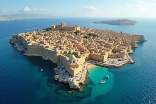 Malta - Ile kosztuje wyjazd? Planuj budżet mądrze!