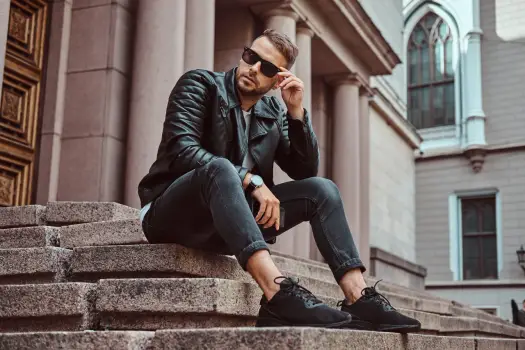Męskie stylizacje na wiosnę: unikaj modowych wpadek i bądź trendy
