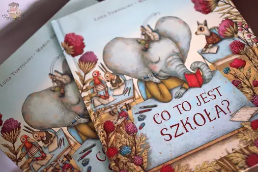Szkoła książki: Co to jest? Poznaj nurt i autorów