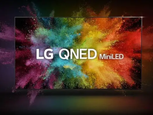 QNED - co to, jak działa i kiedy warto wybrać TV?