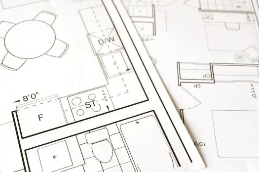 Ile kosztuje adaptacja projektu domu? Nie daj się zaskoczyć!