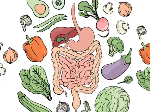 Dieta po operacji jelita grubego - Co jeść, by wspomóc gojenie?