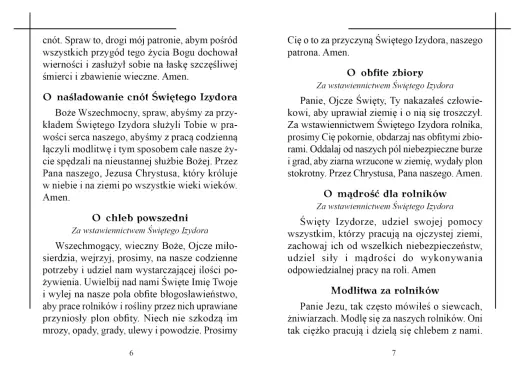 Litania do św. Idziego: tekst, historia i potężne orędownictwo