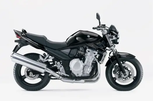 Suzuki GS650 - Jaki wybrać i na co uważać przy zakupie?