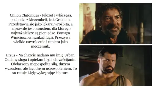 Quo vadis - Co naprawdę oznacza? Sienkiewicz i sens frazy