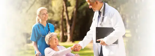 Geriatria - Kiedy potrzebujesz geriatry? Kompleksowy przewodnik