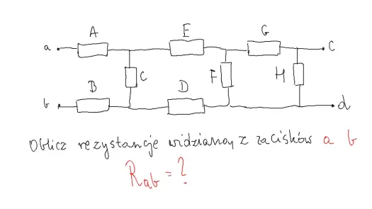 Obliczanie rezystancji - Wzory, przykłady, praktyka. Sprawdź!