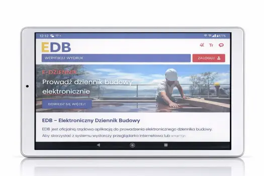 Dziennik Budowy - Papier czy EDB? Wybierz mądrze!