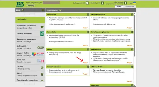 ZUS EMWP: Wznowienie emerytury po pracy? Krok po kroku!