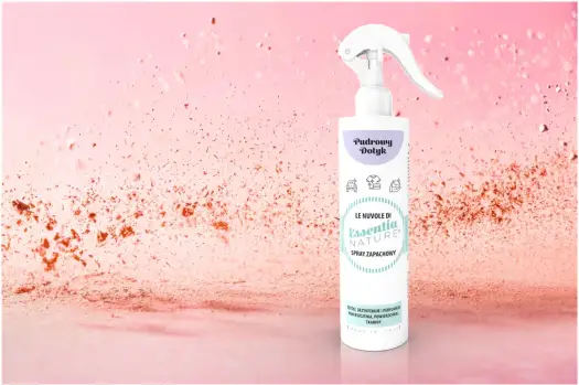 Odświeżacz vs Pranie: Czy spray naprawdę czyści? Poznaj różnice!