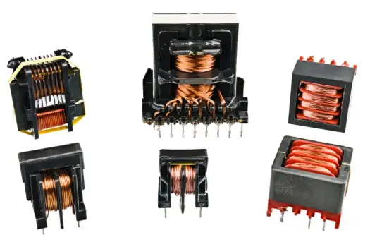 Transformator w elektronice - jak działa i jak dobrać właściwy