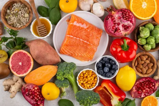 Niedobór wit. B12 - Co jeść i kiedy dieta to za mało?