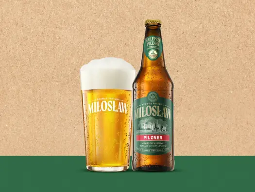 Mętny Pilsner: Wada czy celowy zabieg? Wyjaśniamy "Pilsner Haize"