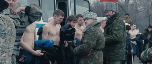 Filmy o wojnie w Ukrainie: co obejrzeć i gdzie oglądać?