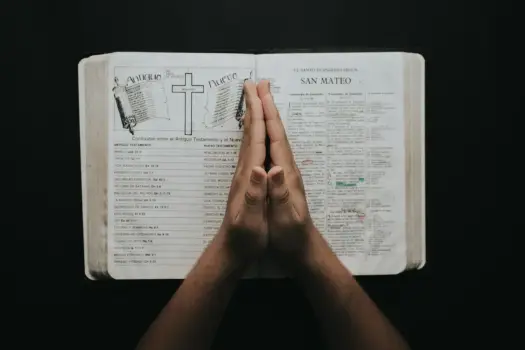 Psalm w modlitwie - jak czytać go na co dzień