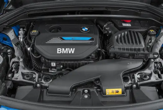 BMW X1 F48 – Który silnik wybrać? Na co uważać? Poradnik kupującego