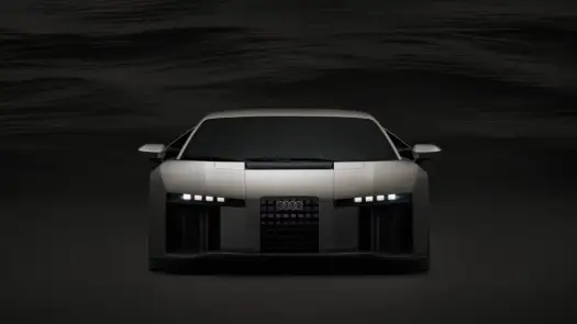 Audi RS8 - Czy to ma sens? Co zamiast?