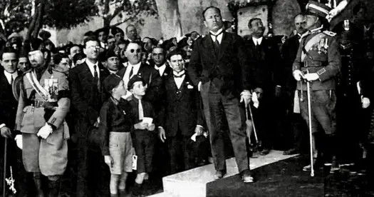 Cosa Nostra - Prawdziwa historia mafii sycylijskiej bez mitów