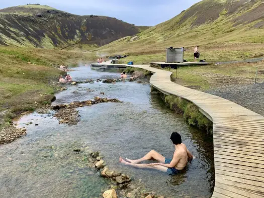 Islandia latem - Co zobaczyć? Plan trasy i porady
