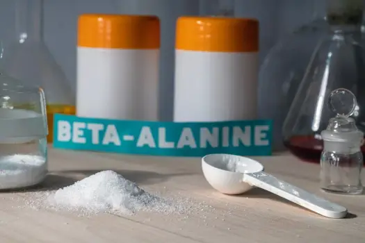 Beta-alanina - mrowienie? Jak ograniczyć objawy i działać!