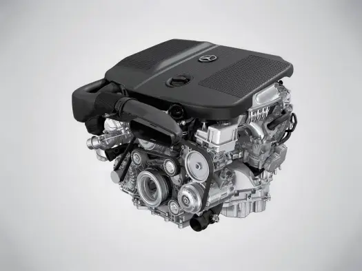 Mercedes OM651 - Czy ten diesel to nadal dobry wybór?