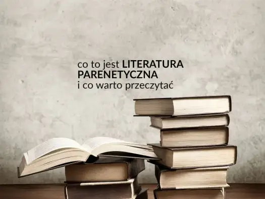 Literatura parenetyczna - Jak ją rozpoznać i analizować?