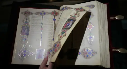Onan w Biblii - Co naprawdę zrobił i dlaczego?