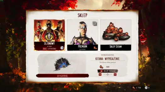 Mortal Kombat 1 - Którą wersję kupić? Poradnik dla graczy