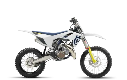 Husqvarna TC 85 - Ile ma koni i jak ją wykorzystać na torze?