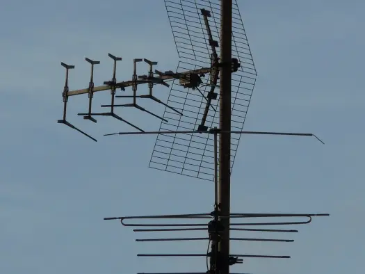 Antena do TV naziemnej - Czy jest potrzebna? Jaka wybrać?