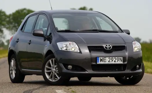 Toyota Auris 2012 - Jaki silnik wybrać? Poradnik kupującego