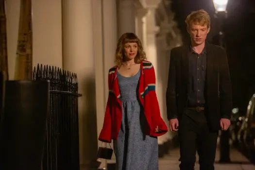 Domhnall Gleeson - filmografia, którą warto znać. Od czego zacząć?