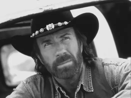 Chuck Norris - Ile lat miał i jak stał się legendą?