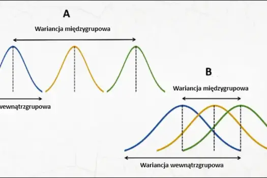 Analiza wariancji (ANOVA) - Jak czytać wyniki i unikać błędów?