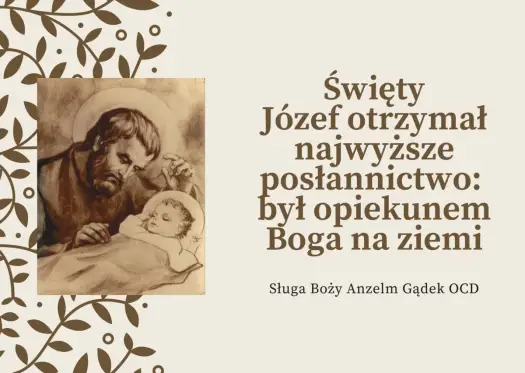 Modlitwa do św. Józefa - Jak się modlić, by pomogła?