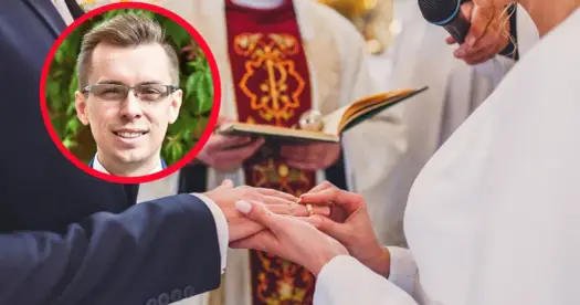 Ślub kościelny po rozwodzie? Wyjaśniamy proces unieważnienia.