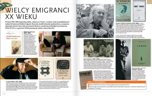 Groteska w "Tangu" Mrożka: Analiza i kluczowe przykłady