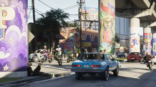 GTA 6 - Oficjalna data premiery i co musisz wiedzieć!