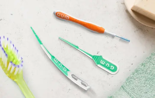 Brodawka dziąsłowa - jak wygląda zdrowa i kiedy iść do dentysty?